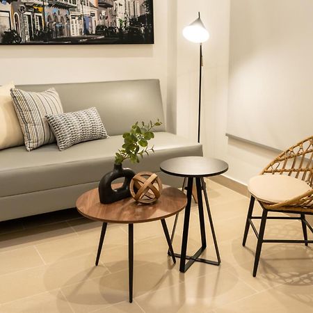 Ganem Suites Cartagena Exterior photo