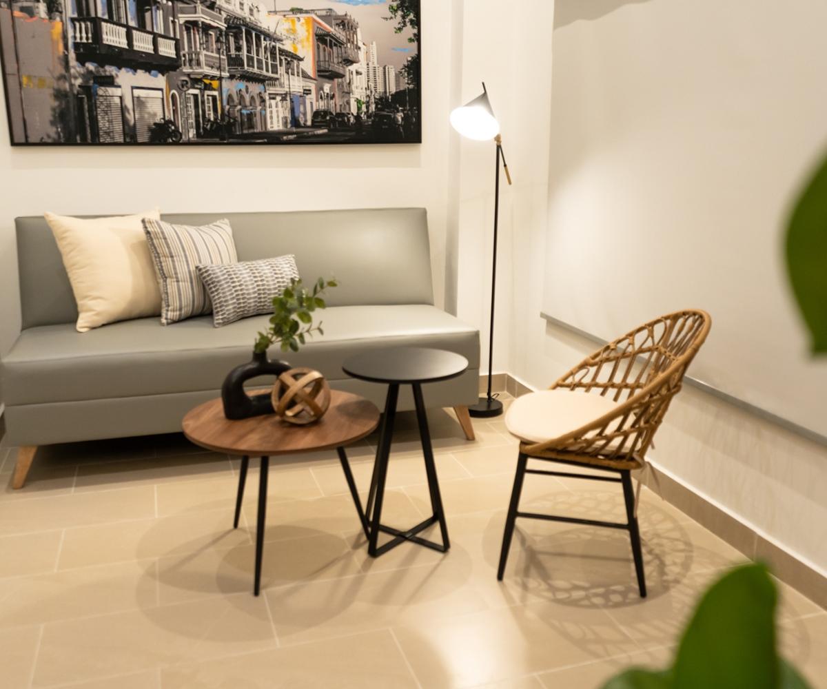 Ganem Suites Cartagena Exterior photo