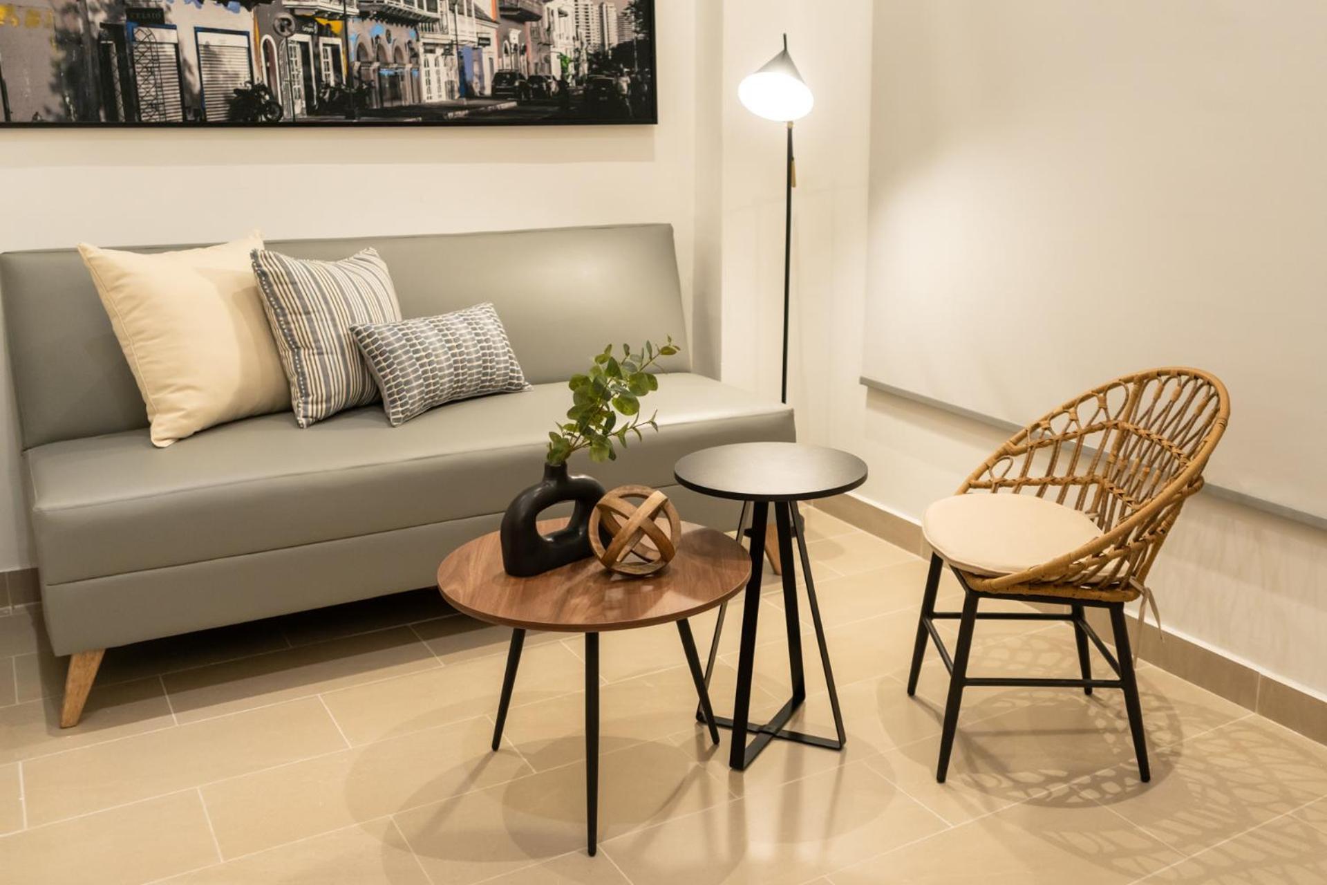 Ganem Suites Cartagena Exterior photo