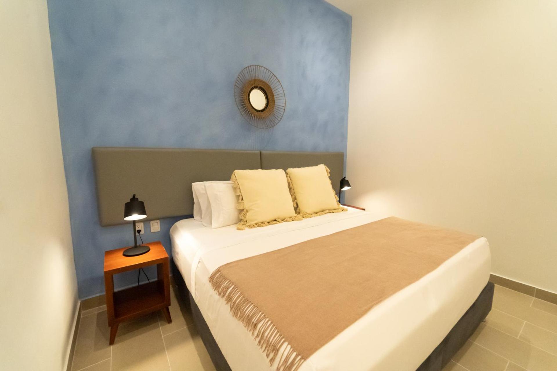 Ganem Suites Cartagena Exterior photo