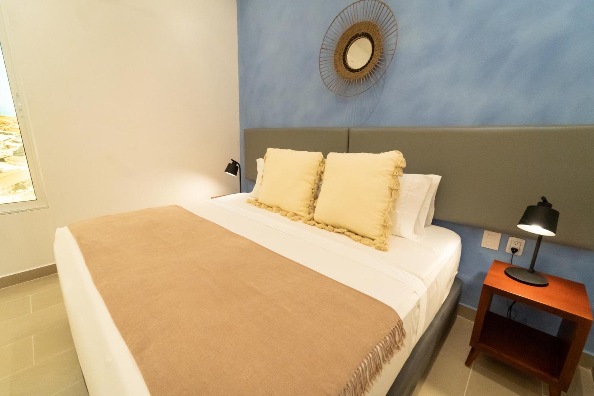 Ganem Suites Cartagena Exterior photo