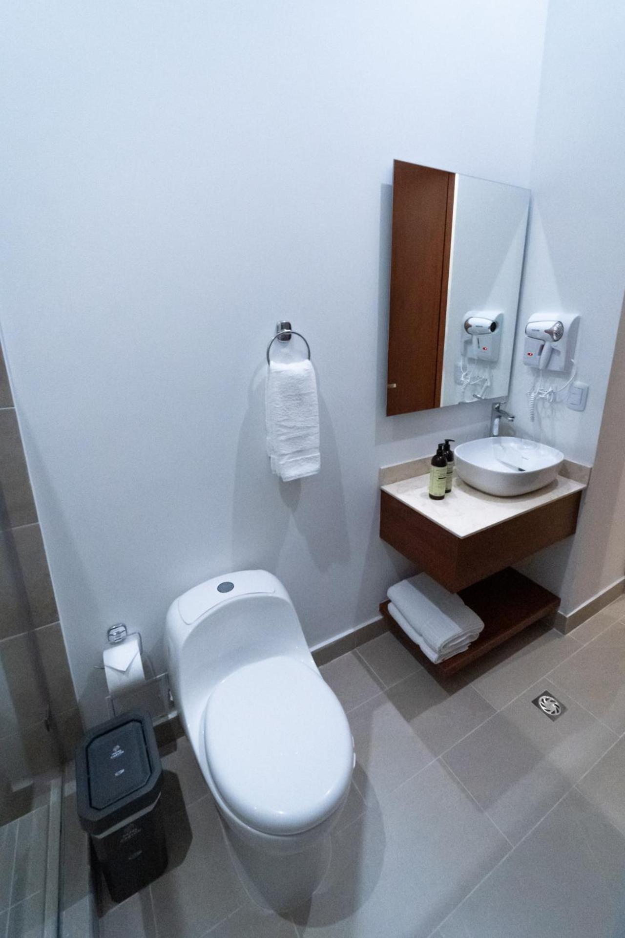 Ganem Suites Cartagena Exterior photo