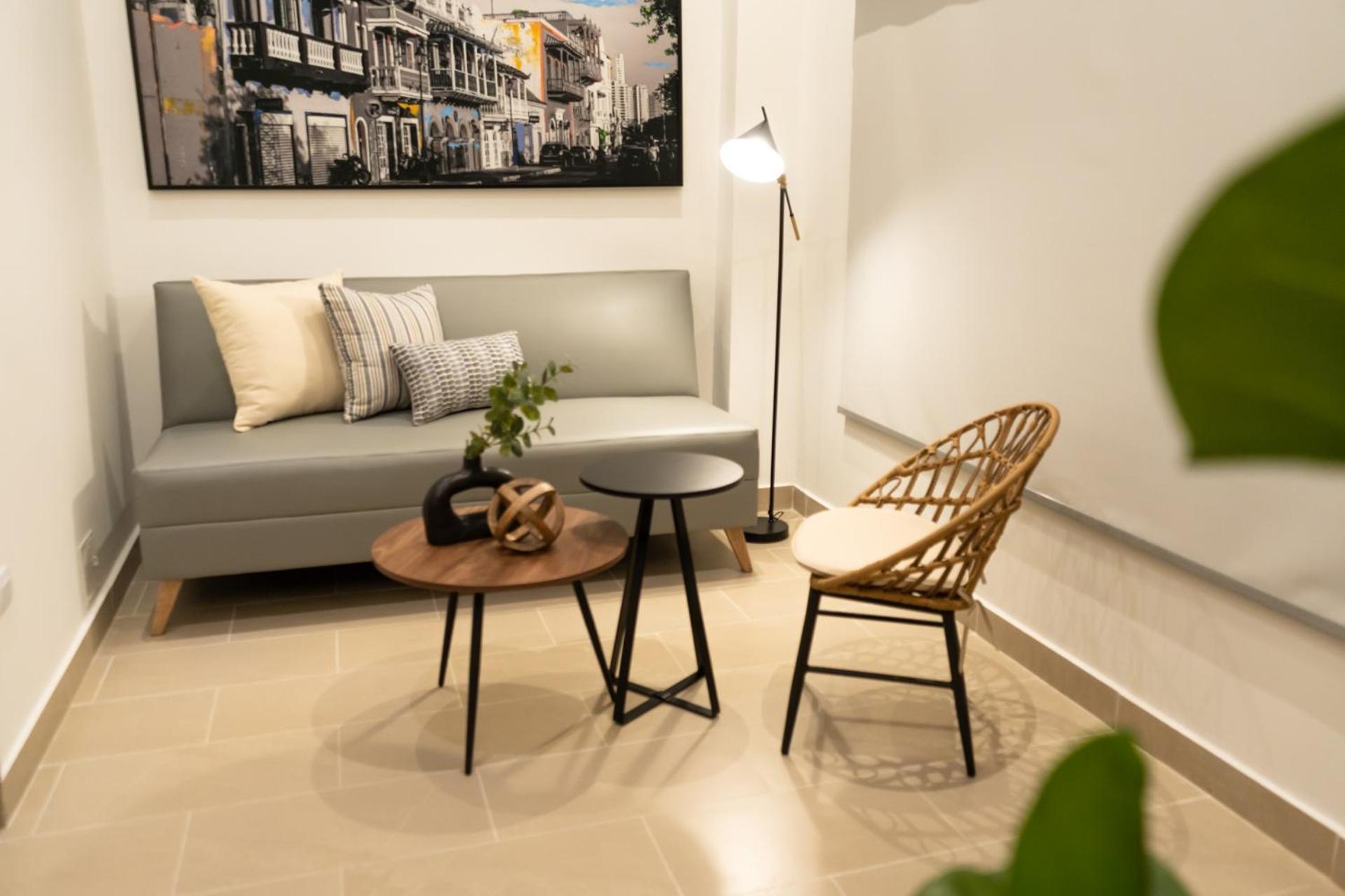 Ganem Suites Cartagena Exterior photo