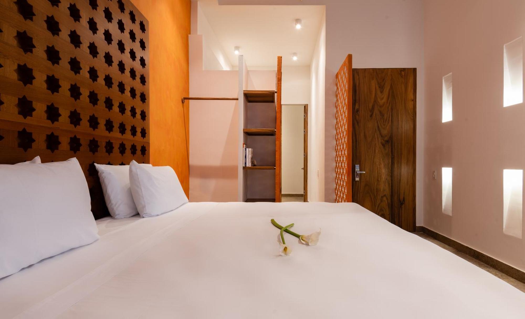 Ganem Suites Cartagena Room photo