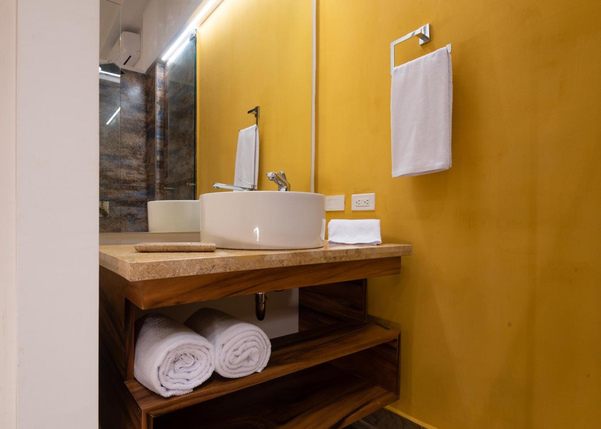 Ganem Suites Cartagena Room photo