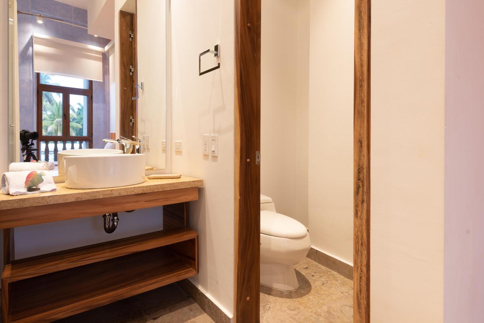 Ganem Suites Cartagena Room photo