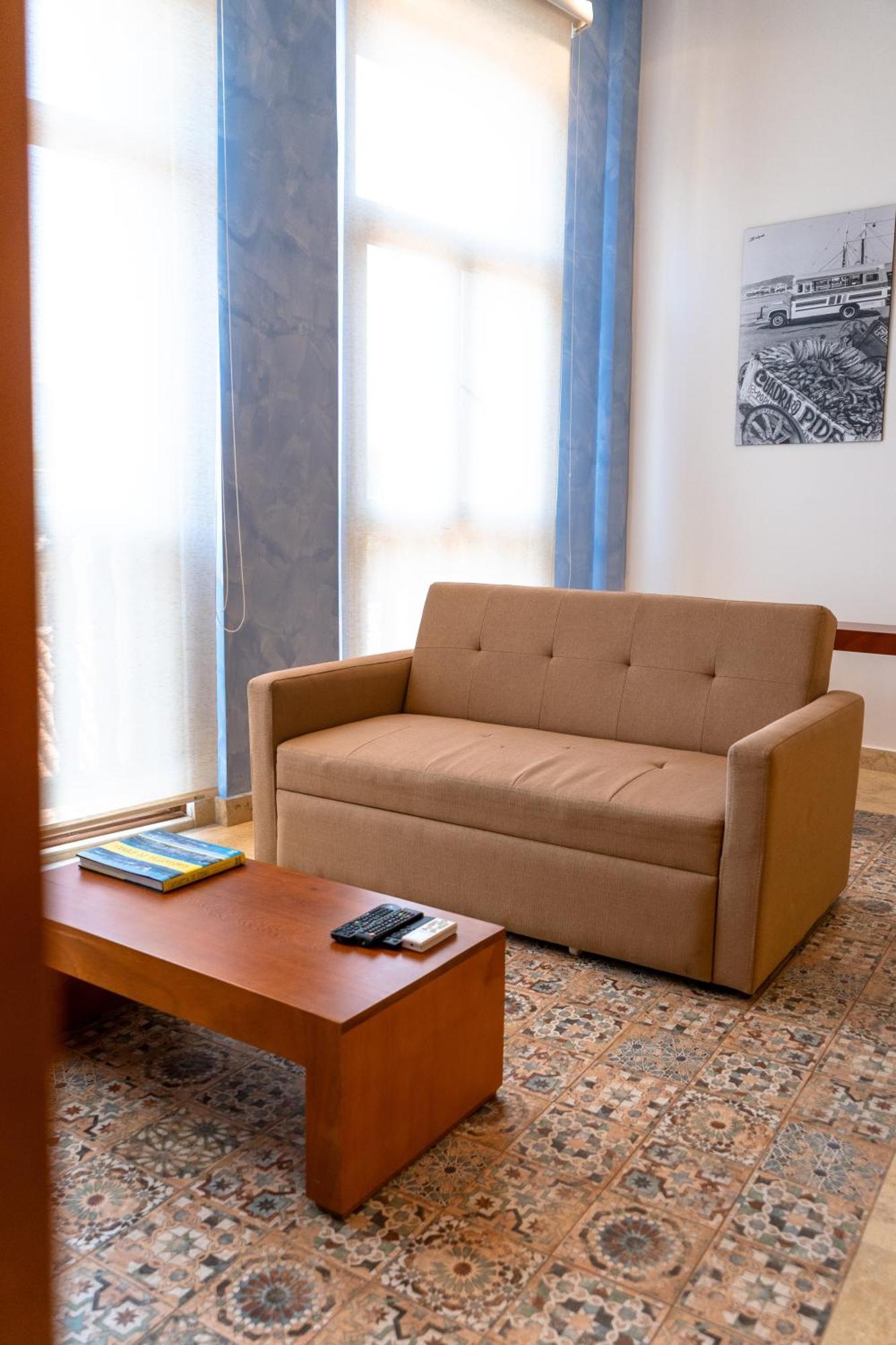 Ganem Suites Cartagena Exterior photo