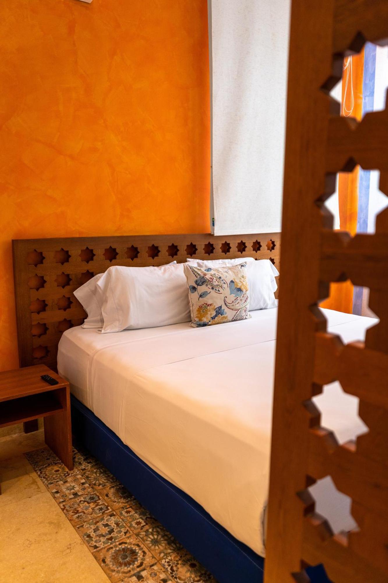 Ganem Suites Cartagena Exterior photo