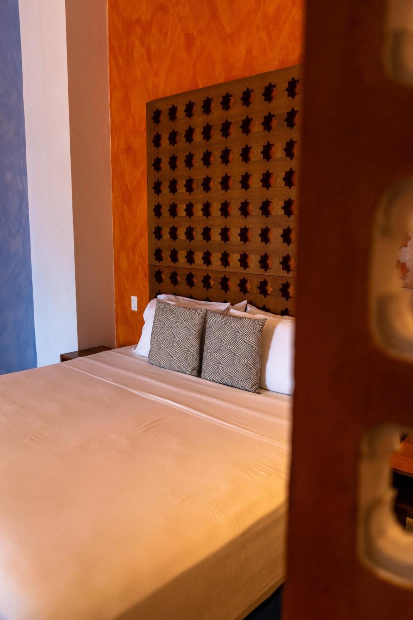 Ganem Suites Cartagena Exterior photo
